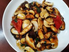 -西复兴羊肉馆(南翔老街店)