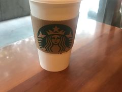 -星巴克(北京新辰里亚运村店)