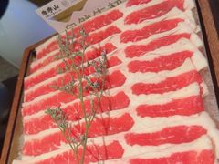 -季季山·云南野生菌火锅(上海首店)