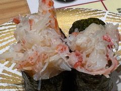 -大起水产回转寿司(大丸心斋桥店)