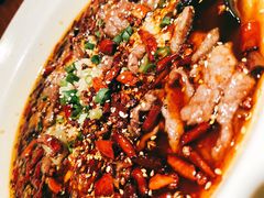 -小放牛炒菜馆(华北商厦店)