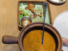 -椰莱泰小谷·东南亚融合菜(坪山悦阾SPACE店)