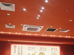 -喜家德虾仁水饺(开发区万达店)