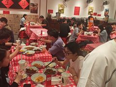 -荆九爷爆炒桥头三嫩(浙大店)