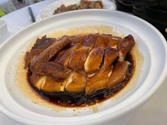 桶子豉油鸡-广州酒家(昌岗地铁站店)