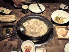 -同仁四季椰子鸡(罗湖国贸店)
