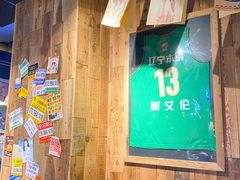 -韩山葵烤肉(太古里店)