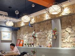 -LA CREPERIE BRETONNE布列塔尼法式餐厅(天童北路店)