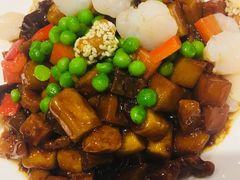 -上海会馆(香港名都店)