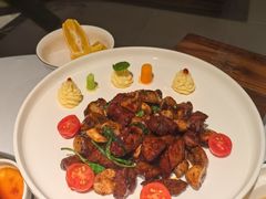 -狮拾久·现代新加坡料理(壹方城店)