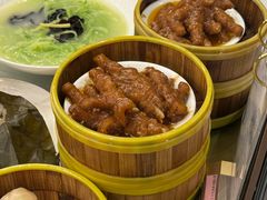 -香云轩·顺德菜(香云纱园林酒店店)