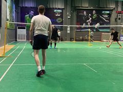 -DC动创羽毛球馆YONEX(双联馆)