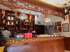 -富华斋饽饽铺·宫廷糕点·伴手礼(护国新天地店)