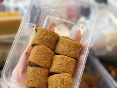 驴打滚-四季小馆·地道北京小吃(广百店)