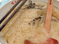 浓厚豚骨面特选-味千拉面(又一城店)