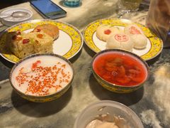 -富华斋饽饽铺·宫廷糕点·伴手礼(护国新天地店)