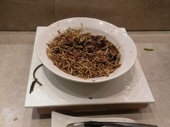 -武汉融通中南花园酒店·戈美西餐厅