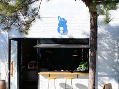 门面-小意思咖啡店(草桥店)