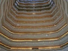 -广州四季酒店