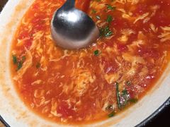 -蜜桃餐厅·古运河畔(南下塘店)