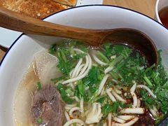 -马记永·兰州牛肉面(3019君尚店)