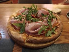 -at cafe 意大利餐厅(集美店)
