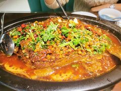 -小六汤包砂煲菜(文景路店)