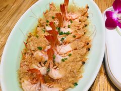 -新白鹿餐厅(爱琴海购物中心店)