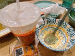 -迷你椰·泰式大排档(共康店)