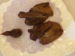 -潮府馆·非遗潮州菜·港式点心(世纪公园店)
