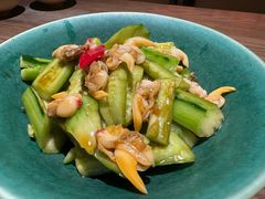 -KŌNG胶东小馆·酒馆(华熙店)
