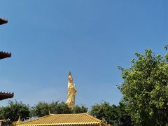 -广州莲花山旅游区