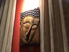 -泰国餐厅 Thai Food(裕华万达店)