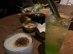 -Nirvana Cafe&Bar(北仓文创街区店)