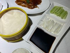 -鸭王烤鸭店(三里河店)