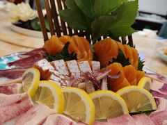 -优食坊·蒸汽海鲜(康盛路店)