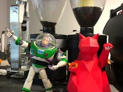 -NokNok Coffee(宽窄巷子店)