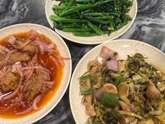 -紫金食坊(江南西路店)