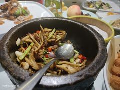 -味+新京宴·烤鸭·北京菜(创意谷店)