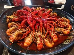 -红盔甲·小龙虾(人民广场店)