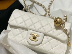 -CHANEL(ifs国际金融店)