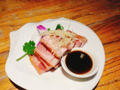 水晶肴肉-周家二小姐的菜(西津渡店)