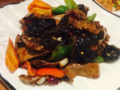 -锦小馆(安贞店)