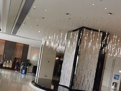 -顺德美的万豪酒店-万豪中餐厅