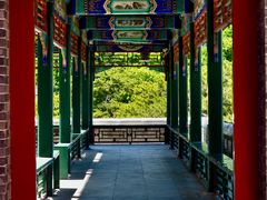 -妙峰山风景名胜区