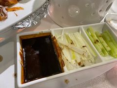 -老浒记烤鸭-北京菜(琉璃厂店)