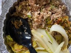 -膳心记-明火四宝煲仔饭(燕南店)