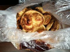 小蝴蝶酥-国际饭店·帆声西饼屋(黄河路店)