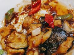 -聚首堂·特色小吃·肘子(什刹海德胜门店)