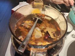-鸽子侯·家宴·平价海鲜(绿地店)